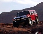 Культовый американский внедорожник Культовый американский внедорожник