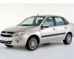 Новая Lada Granta: первые результаты продаж Новая Lada Granta: первые результаты продаж