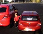 Автомобиль для людей с маленьким ростом Автомобиль для людей с маленьким ростом
