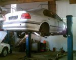 Как выбрать хороший автосервис Как выбрать хороший автосервис