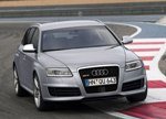 Audi RS6 Audi RS6