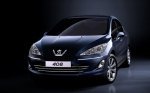 Дата завоза в Украину нового Peugeot 408 отодвигается Дата завоза в Украину нового Peugeot 408 отодвигается