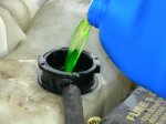 Каким бывает антифриз для автомобиля Каким бывает антифриз для автомобиля