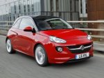 Opel закрыл проект электрического Adam Opel закрыл проект электрического Adam