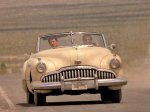 Buick из киноленты "Человек дождя" продали на аукционе Buick из киноленты "Человек дождя" продали на аукционе