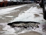 Водителей освободят от штрафов, совершенных из-за плохих дорог Водителей освободят от штрафов, совершенных из-за плохих дорог