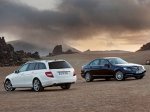 Стали известны подробности о новом Mercedes-Benz C-Class Стали известны подробности о новом Mercedes-Benz C-Class