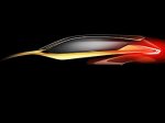 Nissan показал тизер концепта Resonance Nissan показал тизер концепта Resonance