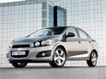 На Горьковском автозаводе в начале февраля, начнется сборка Chevrolet Aveo На Горьковском автозаводе в начале февраля, начнется сборка Chevrolet Aveo