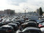 Автомобильный рынок России вышел на докризисный уровень продаж Автомобильный рынок России вышел на докризисный уровень продаж