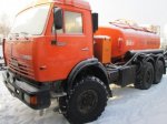 Что такое бензовоз? Что такое бензовоз?