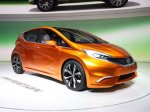 Nissan инвестирует в свой завод в Барселоне 130 миллионов евро Nissan инвестирует в свой завод в Барселоне 130 миллионов евро