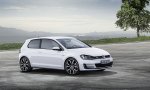 У седьмого поколения Golf GTI будет два варианта мощности У седьмого поколения Golf GTI будет два варианта мощности