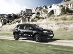 У Renault Duster появилась приключенческая спецверсия У Renault Duster появилась приключенческая спецверсия