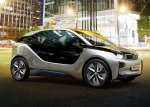Владельцы электрокаров BMW смогут путешествовать на дальние расстояния Владельцы электрокаров BMW смогут путешествовать на дальние расстояния