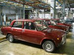 Чистая прибыль АвтоВАЗа уменьшилась в 15 раз Чистая прибыль АвтоВАЗа уменьшилась в 15 раз