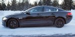 Ягуар начал тесты преемника X-type Ягуар начал тесты преемника X-type