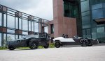 Электрический трицикл от Epic EV станет самым быстрым в мире Электрический трицикл от Epic EV станет самым быстрым в мире