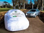Новую Octavia RS официально покажут 11 июля Новую Octavia RS официально покажут 11 июля