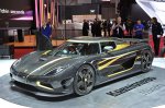 Женевский автосалон-2013: праздник роскоши и инноваций, новые модели с алкотестером в подарок