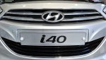 На "Автоторе" началась сборка Hyundai i40 На "Автоторе" началась сборка Hyundai i40