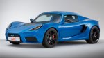 Компания Detroit Electric представила самый быстрый в мире серийный электромобиль Компания Detroit Electric представила самый быстрый в мире серийный электромобиль