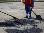 Дороги в столице стали лучше в 10 раз Дороги в столице стали лучше в 10 раз