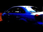 Uz-Daewoo продемонстрировал первый официальный снимок нового седана Uz-Daewoo продемонстрировал первый официальный снимок нового седана