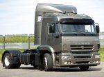 Перу закупит 700 грузовиков КамАЗ Перу закупит 700 грузовиков КамАЗ