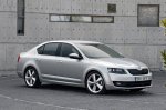 Дизельная Skoda Octavia тоже появится в России Дизельная Skoda Octavia тоже появится в России