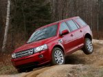 Land Rover пожертвует Freelander ради Discovery Land Rover пожертвует Freelander ради Discovery