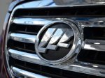 Lifan везет в Россию четыре модели Lifan везет в Россию четыре модели