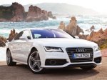 Водородная Audi A7 приступит к испытаниям в августе Водородная Audi A7 приступит к испытаниям в августе