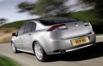 Renault Laguna меняет имидж Renault Laguna меняет имидж