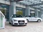 Audi модернизировала электрический A1 e-Tron, улучшив аккумулятор и другие системы Audi модернизировала электрический A1 e-Tron, улучшив аккумулятор и другие системы