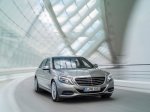 Названы рублевые цены на Mercedes-Benz S-class Названы рублевые цены на Mercedes-Benz S-class