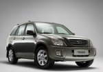 Chery временно удешевила Tiggo Chery временно удешевила Tiggo