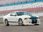 Ford добавит в семейство обновленного Mustang новые имена Ford добавит в семейство обновленного Mustang новые имена