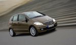 Mercedes-Benz получил французские моторы Mercedes-Benz получил французские моторы