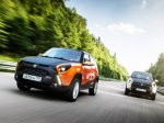 "Ё-мобиль" получил двигатель Fiat "Ё-мобиль" получил двигатель Fiat