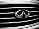 Новый компактный седан Infiniti породнится с Mercedes-Benz Новый компактный седан Infiniti породнится с Mercedes-Benz