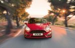 В ателье Mountune добавили мощности двум хэтчбекам Ford В ателье Mountune добавили мощности двум хэтчбекам Ford