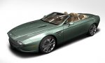 Ателье Zagato дважды поработало по спецзаказу Ателье Zagato дважды поработало по спецзаказу
