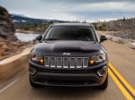 Jeep Compass после рестайлинга подорожал на 33 тысячи рублей Jeep Compass после рестайлинга подорожал на 33 тысячи рублей