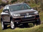 Снизив цены и расширив список оборудования, Volkswagen сделал Touareg более привлекательным для россиян Снизив цены и расширив список оборудования, Volkswagen сделал Touareg более привлекательным для россиян