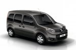 Обновленный Renault Kangoo представлен в России Обновленный Renault Kangoo представлен в России