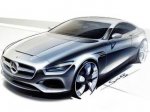 В новом поколении купе Mercedes-Benz S-class сменит имя В новом поколении купе Mercedes-Benz S-class сменит имя
