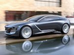 Концептуальный Opel Monza поразил экстравагантностью Концептуальный Opel Monza поразил экстравагантностью