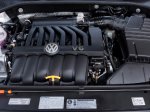Volkswagen заменит атмосферный VR6 на новый twin-turbo Volkswagen заменит атмосферный VR6 на новый twin-turbo