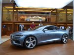 В Volvo задумались о будущей судьбе Concept Coupe В Volvo задумались о будущей судьбе Concept Coupe